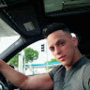 Meet your Posher, Daniel